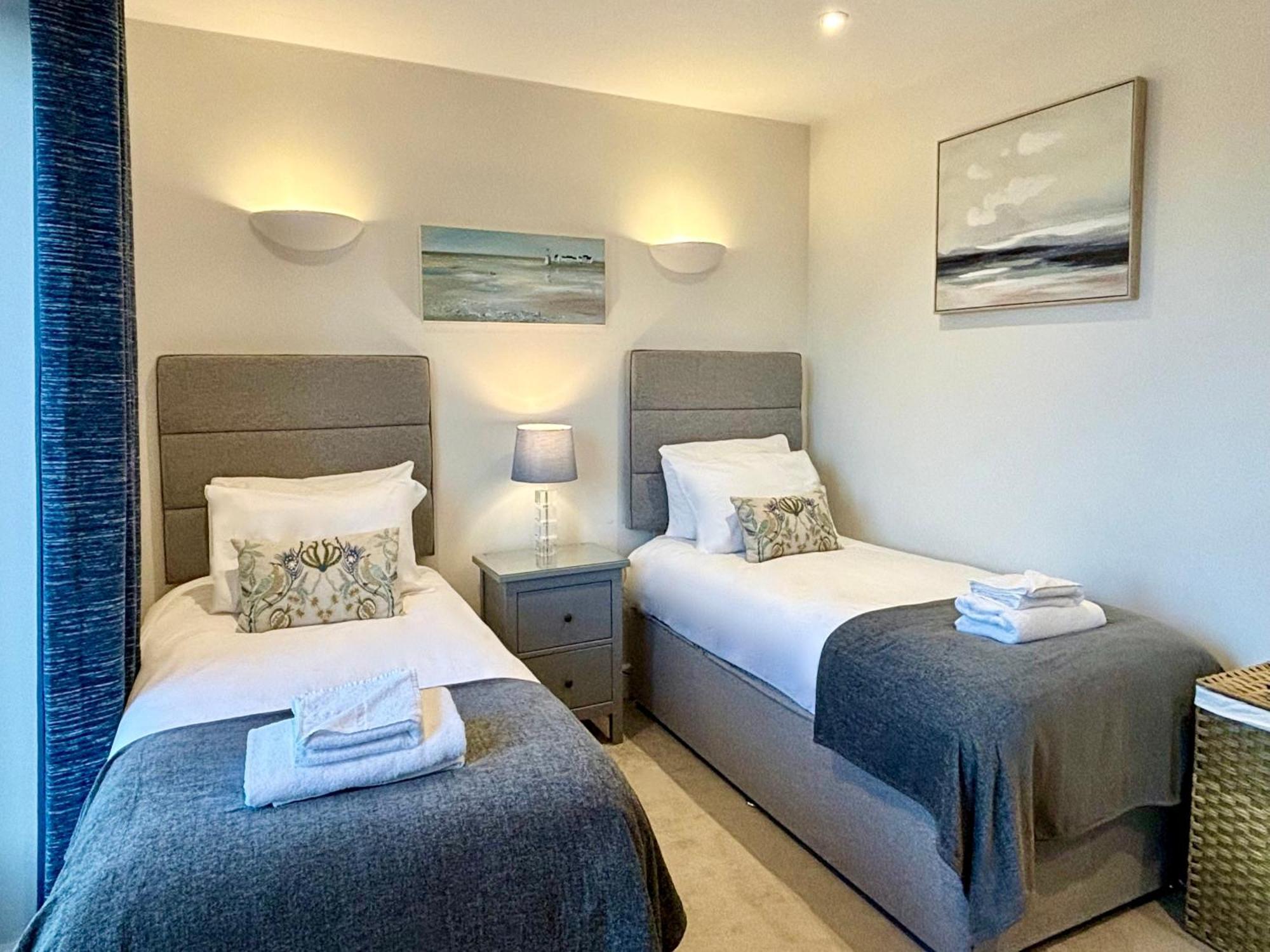Your Space Apartments - The Hamilton'S CBG Exterior foto